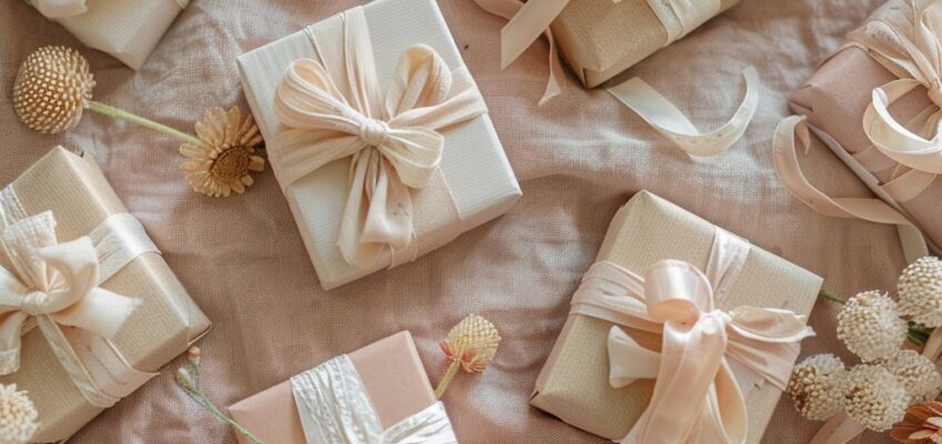 bridal gifts