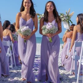 wedding bridesmaids