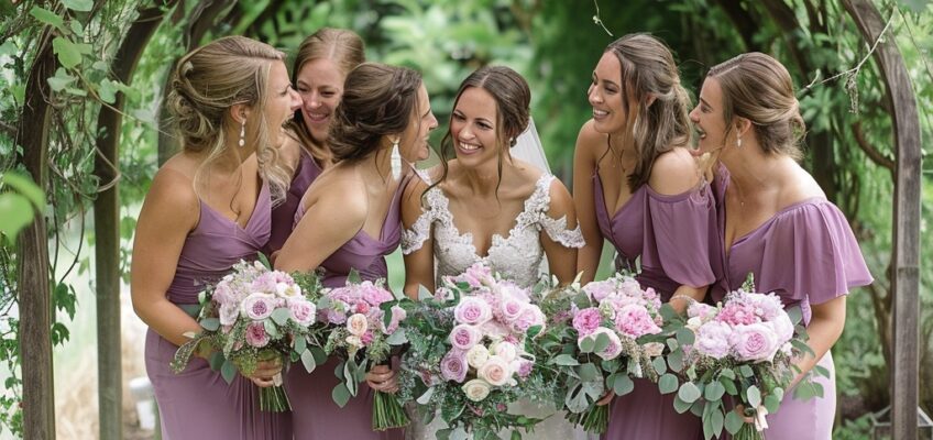 bridesmaid dress4