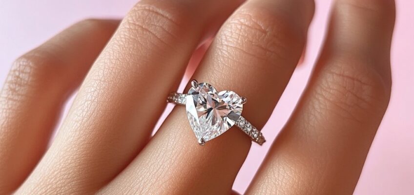 engagement ring