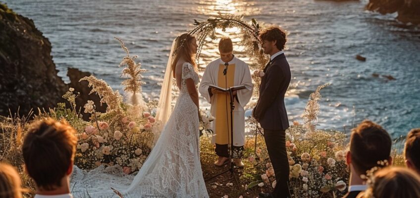 caribbean wedding