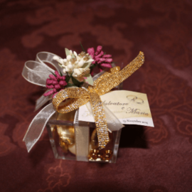 wedding favors