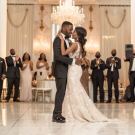 Wedding First Dance